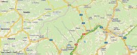 Velké Karlovice ČR